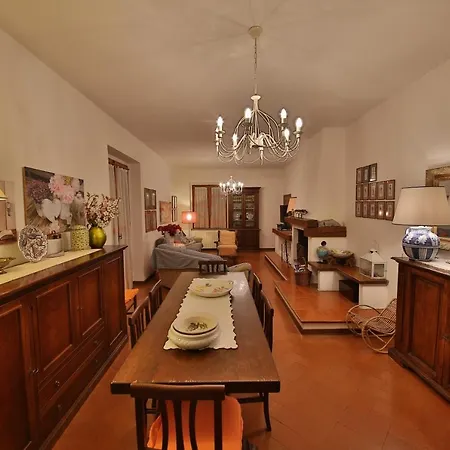 Orizzonte Apartamento Castelnuovo Berardenga