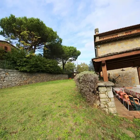 Orizzonte Castelnuovo Berardenga