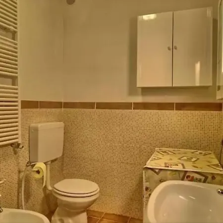 Orizzonte Appartement *