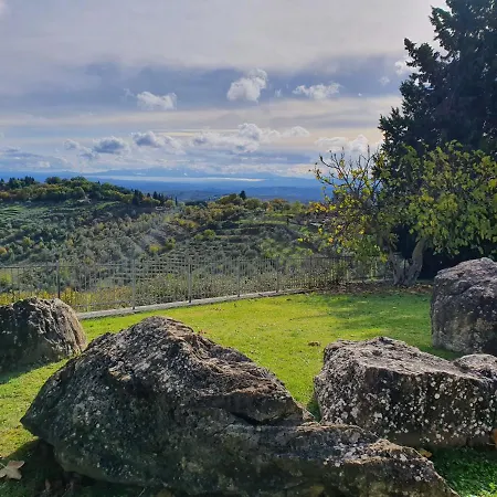 Appartement Orizzonte *