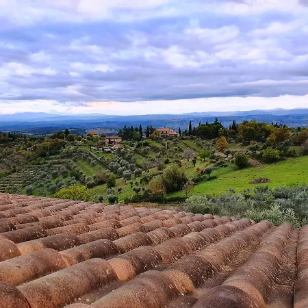 Appartement Orizzonte