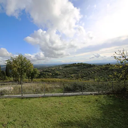 Orizzonte Appartement *