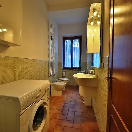 Appartement Orizzonte