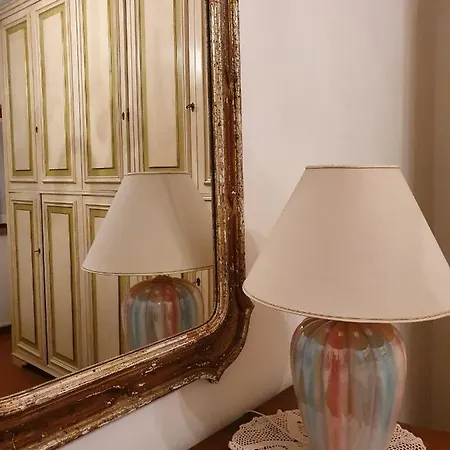 Appartement Orizzonte *