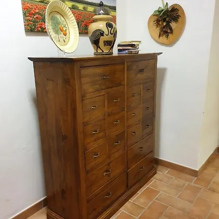 Orizzonte Appartement *