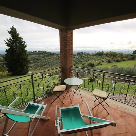 Orizzonte * Castelnuovo Berardenga