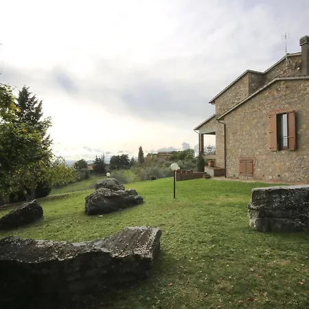 Orizzonte Appartement Castelnuovo Berardenga
