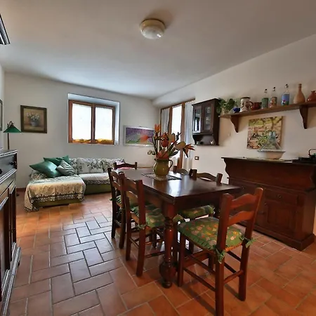 Appartement Orizzonte *