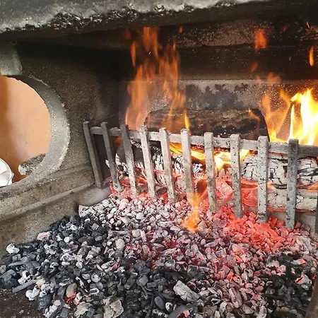 Orizzonte Appartement *