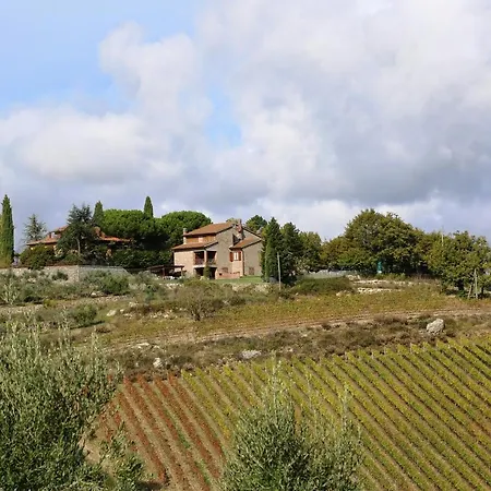 Orizzonte * Castelnuovo Berardenga