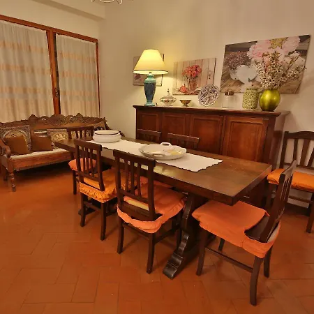 Orizzonte Appartement