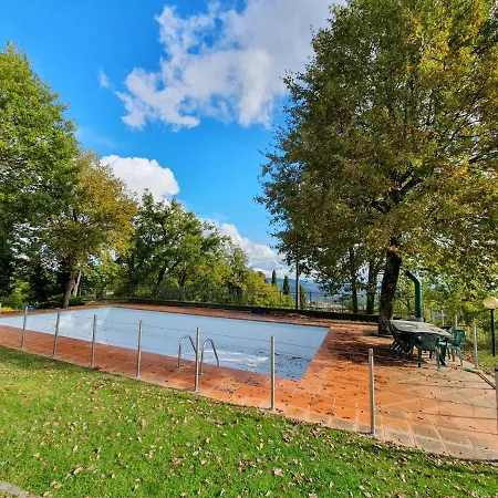 Orizzonte Appartement Castelnuovo Berardenga