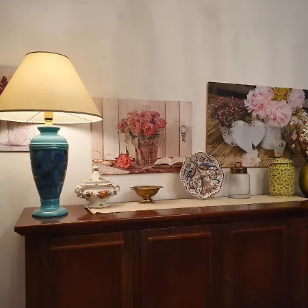 Orizzonte Appartement Castelnuovo Berardenga