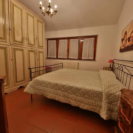 Orizzonte Appartement *