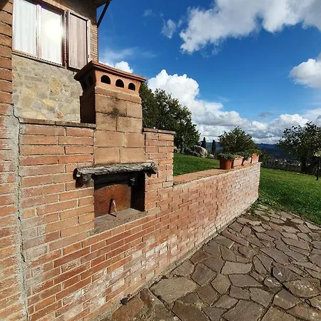 Orizzonte Appartement *