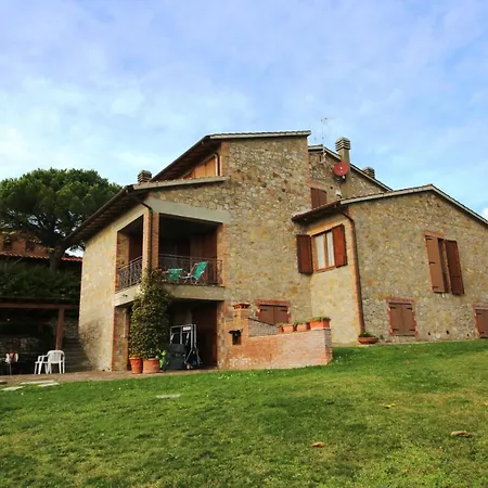 Orizzonte Appartement Castelnuovo Berardenga