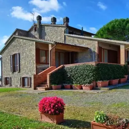 Orizzonte Appartement Castelnuovo Berardenga