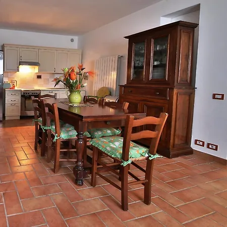 Orizzonte Appartement