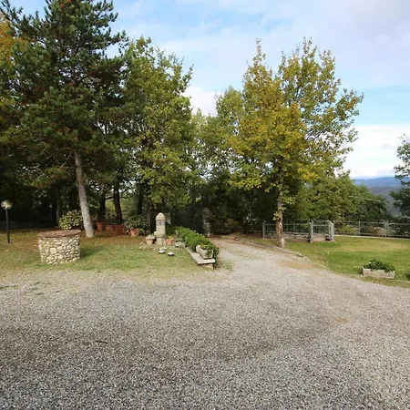 Orizzonte Apartamento Castelnuovo Berardenga