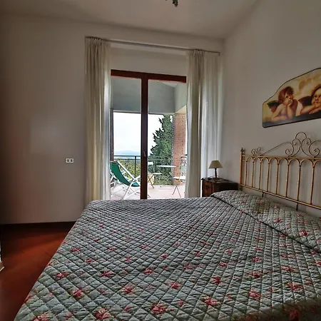 Orizzonte Appartement *