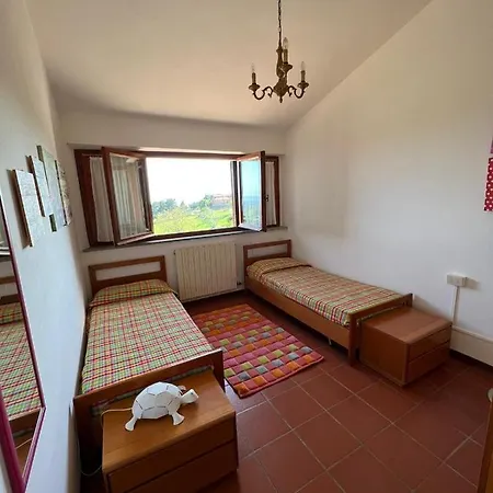 Orizzonte Appartement *