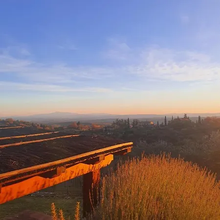 Orizzonte Appartement