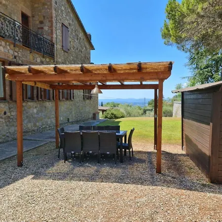 Appartement Orizzonte *