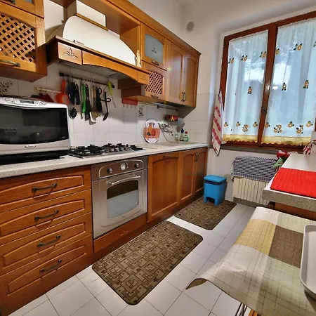 Orizzonte Castelnuovo Berardenga