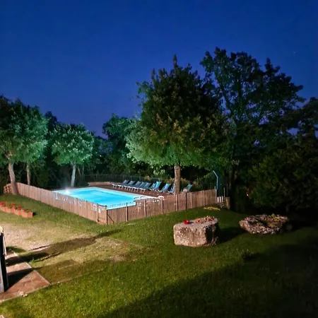 Appartement Orizzonte