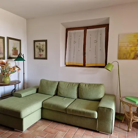 Orizzonte Appartement