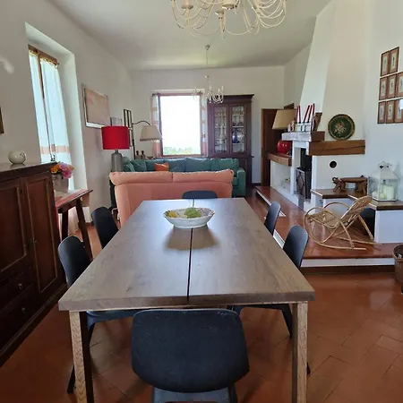 Appartement Orizzonte *