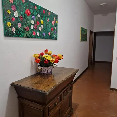 Orizzonte Castelnuovo Berardenga