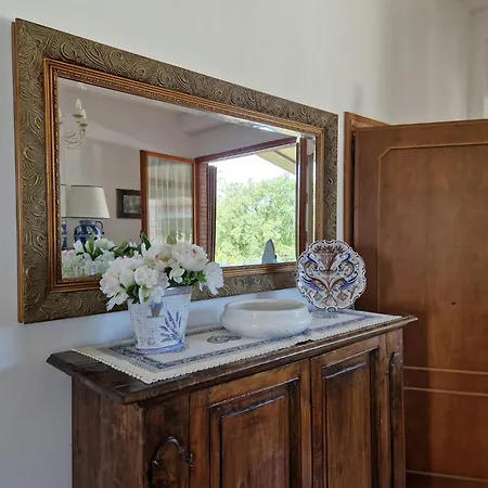 Appartement Orizzonte