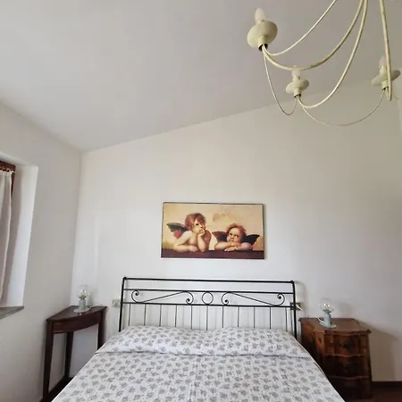 Orizzonte Appartement *