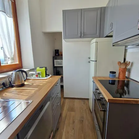 Orizzonte Appartement *