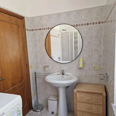 Appartement Orizzonte