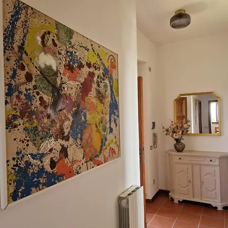 Orizzonte Castelnuovo Berardenga