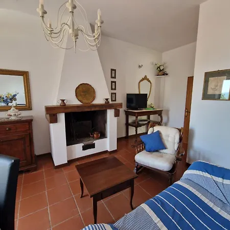 Appartement Orizzonte *