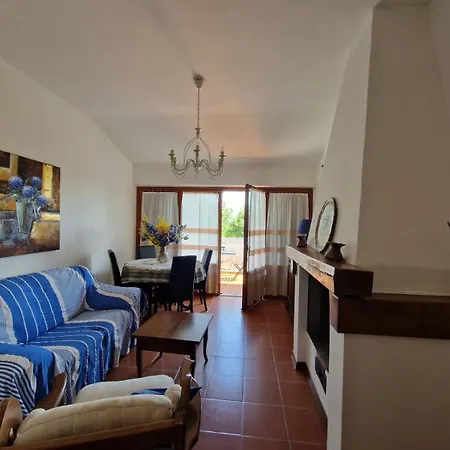 Appartement Orizzonte Castelnuovo Berardenga