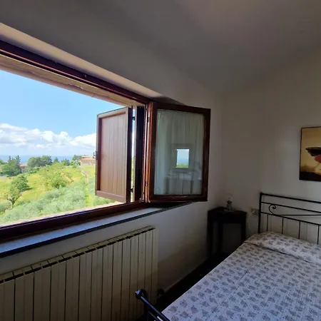 Appartement Orizzonte