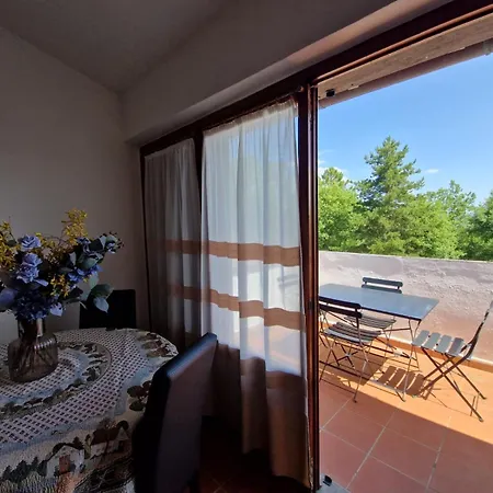 Appartement Orizzonte *