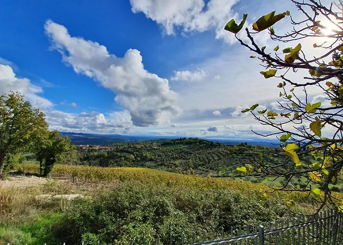 Orizzonte Appartement