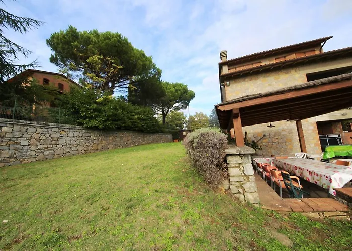 Orizzonte Castelnuovo Berardenga