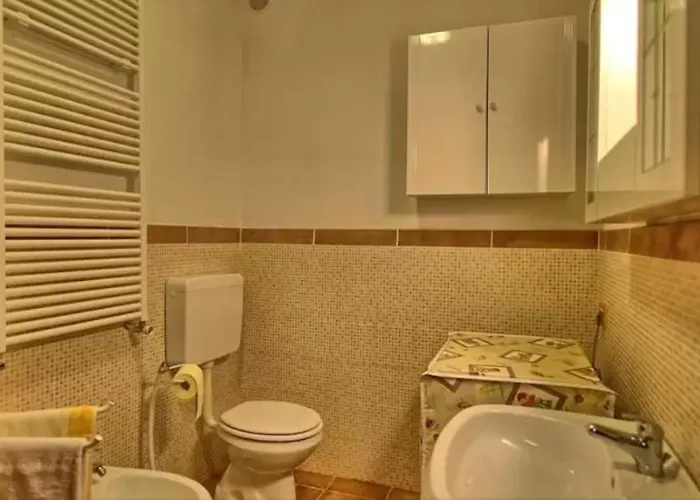 Orizzonte Appartement *