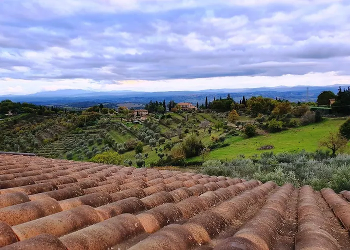 Appartement Orizzonte