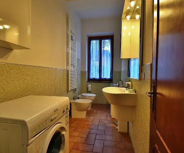 Appartement Orizzonte