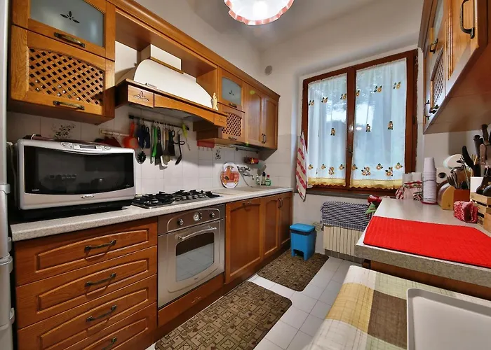 Appartement Orizzonte