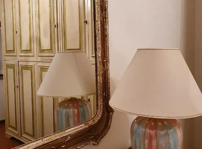 Appartement Orizzonte *
