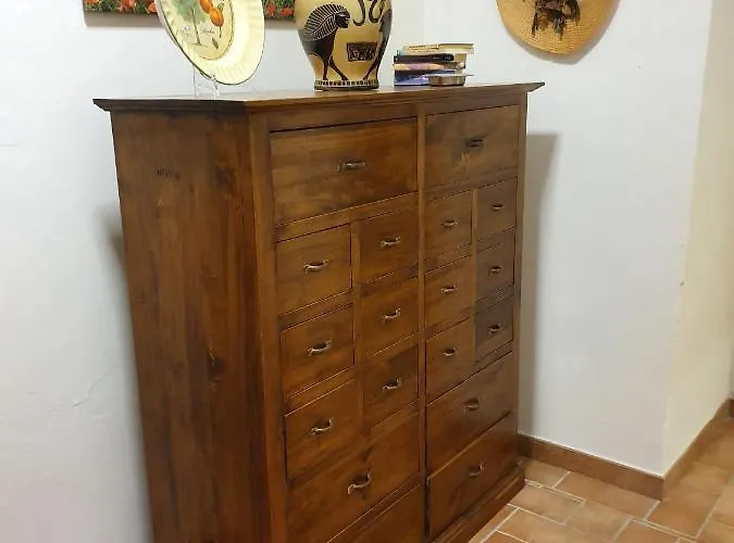 Orizzonte Appartement *