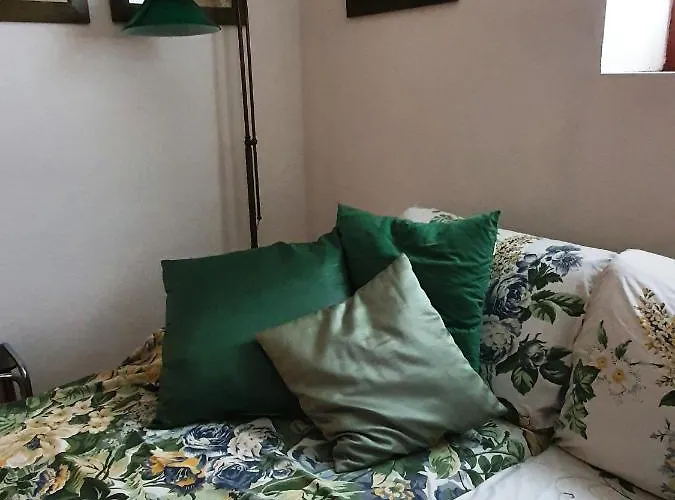 Orizzonte Appartement Castelnuovo Berardenga